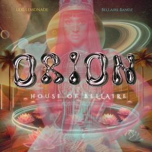 Orion: House of Bellaire
