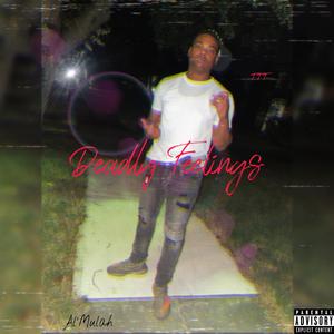 Deadly Feelings (Explicit)