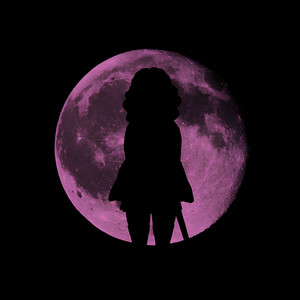 Talking To The Moon (Slowed|Reverb)