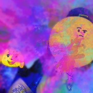 3V3RYDAY(feat. Isabelle Main) (Explicit)