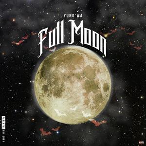 Full Moon (Explicit)