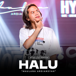 HALU (Live)