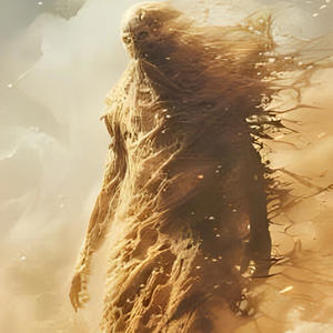 MONSTER! (feat. GRANOLA) (Explicit)