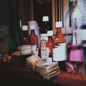 Stack It up(feat. Lou Gram) (Explicit)