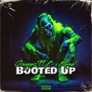 Booted Up (feat. Rasul) (Explicit)