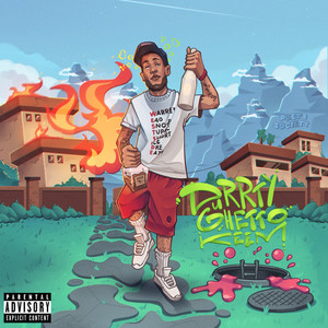 Gone For A Min (Explicit)