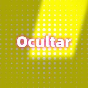 Ocultar