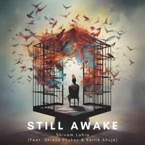 Still Awake (feat. Shreya Phukan & Kartik Ahuja)