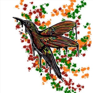 Along The Boulevard (Explicit)