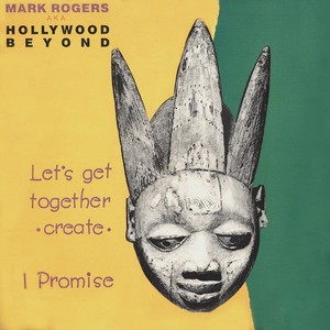 Let's Get Together (Create)