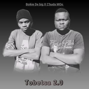 Tobetsa 2.0 (feat. Boikie De Big & Sdalarh Vocals)