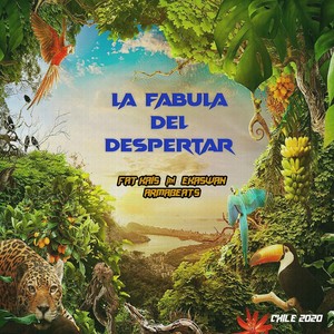 La Fabula del Despertar (Explicit)