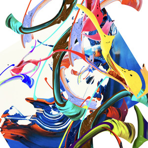 Angel(feat. KAHORI MAKI)