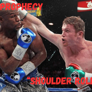 Shoulder Roll (Explicit)