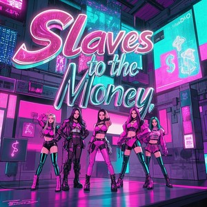 Slaves to the Money