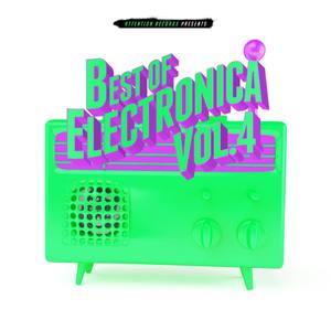 The Broken Glass (Radio Edit)