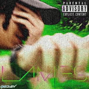 Lames (Special Version) [Explicit]