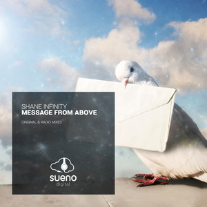 Message From Above (Radio mix)