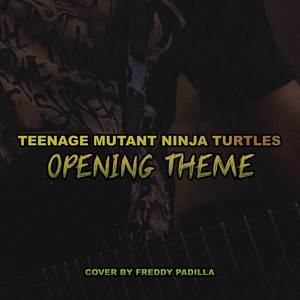 Teenage Mutant Ninja Turtles Theme