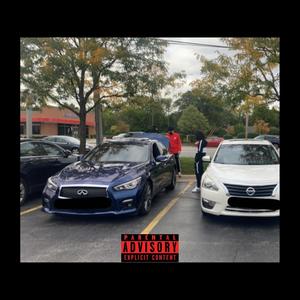 PAVEMENT TALES (feat. SYN Lui) (Explicit)