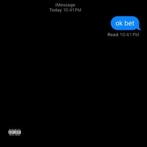 Ok Bet (Watch This) [Explicit]