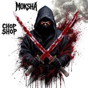 CHOP SHOP (Explicit)