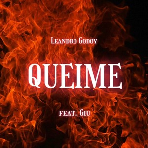 Queime(feat. Giu)