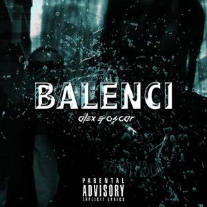 balenci fleece (Explicit)