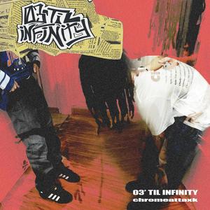 03 'TIL INFINITY (Explicit)