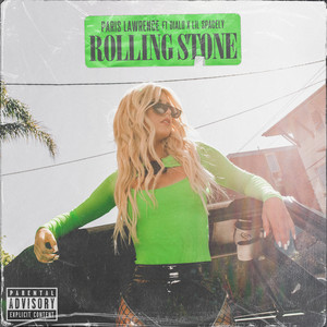 Rolling Stone (Explicit)