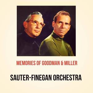 Sauter-Finegan Orchestra - Soft As Spring