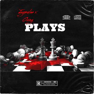 Plays (feat. Grey grey) [Explicit]