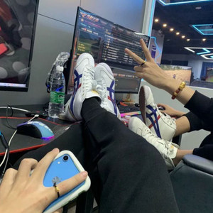 一人我六神无主