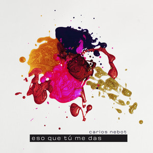 Eso Que Tú Me Das (COVER版)