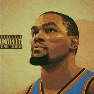 KEVIN DURANT (Explicit)