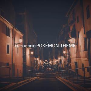 Pokémon Theme (Accordion)