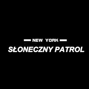 Słoneczny patrol