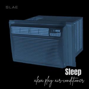 Sleep(Alexa Play Air-Conditioner)