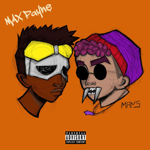 MAX PAYNE (Explicit)