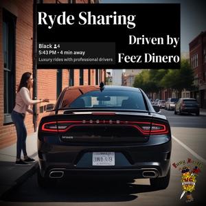 Ryde Sharing