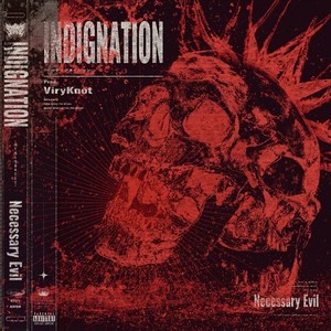 INDIGNATION (Explicit)