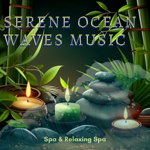 Serene Ocean Waves Music: Soothing Kalimba Melody