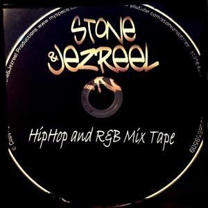 Stone&jezreel Mixtape (Explicit)