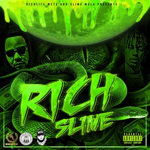 Rich Slime