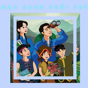 Màu Xanh Tuổi Trẻ