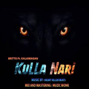 Kulla Nari (feat. Kalaimagan, Heart Killer Beats & mUZIc monk) [Explicit]