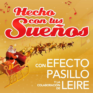 Hecho con tus sueños (feat. Leire Martinez)