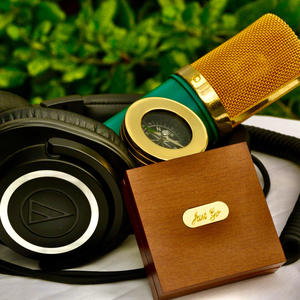 Decoramos tus audifonos (Explicit)