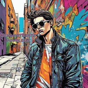 Roll-with it (feat. Hedonistbeatz) (Explicit)