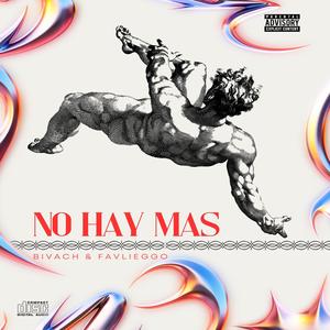 ¿Por que no hay mas? (Explicit)